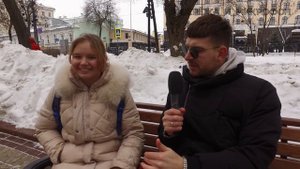 ЗАВИСИМОСТИ: Серёжа и микрофон #24