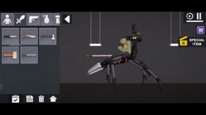 Last Play Ragdoll Sandbox V1.42 Unlock All And More Mod Apk