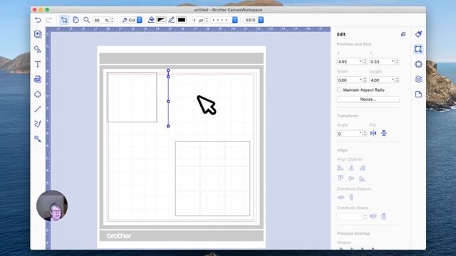 Live 12th July 2020 - ScanNCut Using X & Y Axis In Canvas Workspace For PC смотреть онлайн