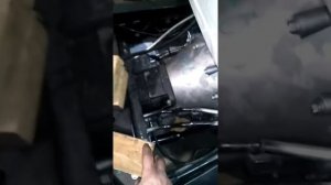 Уаз головастик доработка, часть 7