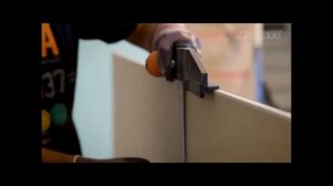 Инструмент для резки и разметки гипсокартона EDMA DRYWALL