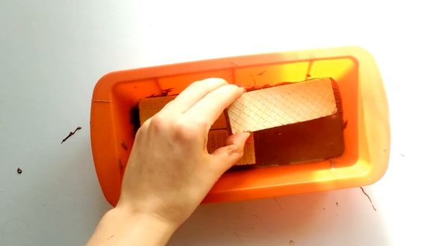 Огромный КИТКАТ | Mega KITKAT bar