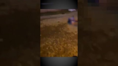 Взрыв газа в канализации Хасавюрта: непотушенный окурок привел к трагедии / РЕН Новости