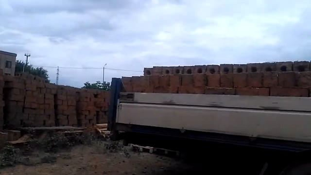 Саманные блоки, для строительства Дома вашей мечты. смотреть онлайн