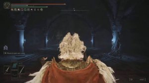 ELDEN RING Последний девятый корень смерти