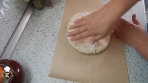 За хлебом можно больше не ходить!Быстрые лепешки вместо хлеба.