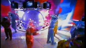 Intel Pentium MMX (1997) TV ad - "Play That Funky Music" (TV spot 1)