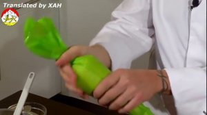 Заварное тесто для эклеров рецепт от Лучшего шефа