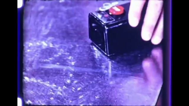 АТОМНО-ВОДОРОДНАЯ ДУГОВАЯ СВАРКА Ч1 смотреть онлайн