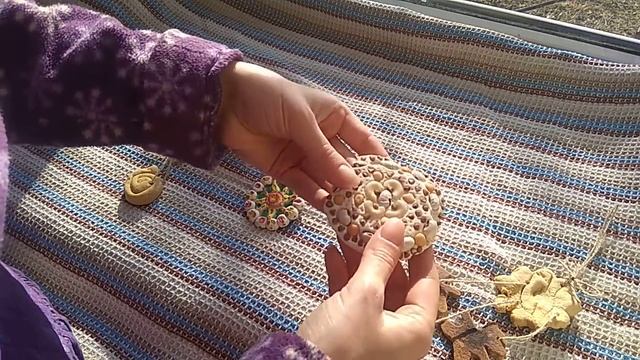 Украшения для дома своими руками смотреть онлайн