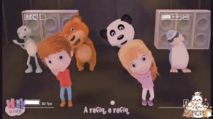 A Ram Sam Sam Top Speed ft. Cocomelon Intro and Outro || Cam Recorder Effects || Mushy Munchkin