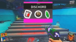 ZOMBIES IN SPACELAND ALL PARTS TUTORIAL! Face Melter | Head Cutter | Shredder | Dischord |