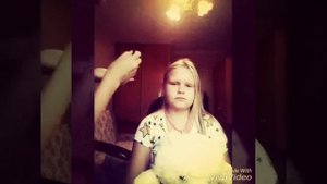 Как я стала бабушкой