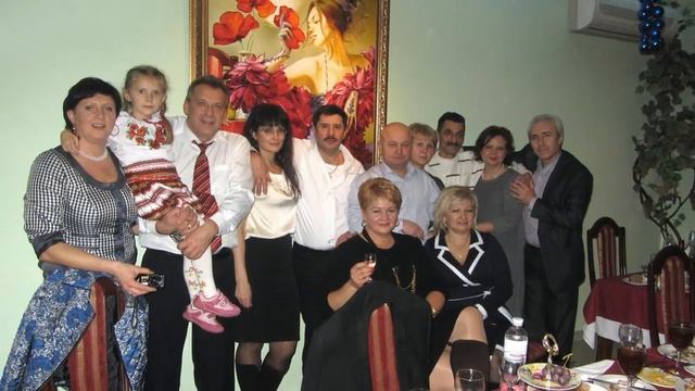 Юбилей Татьяны 50 лет смотреть онлайн