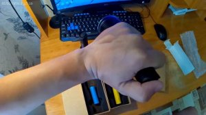 Лучший фонарь для охоты и поисковый фонарь Convoy M21c XHP70