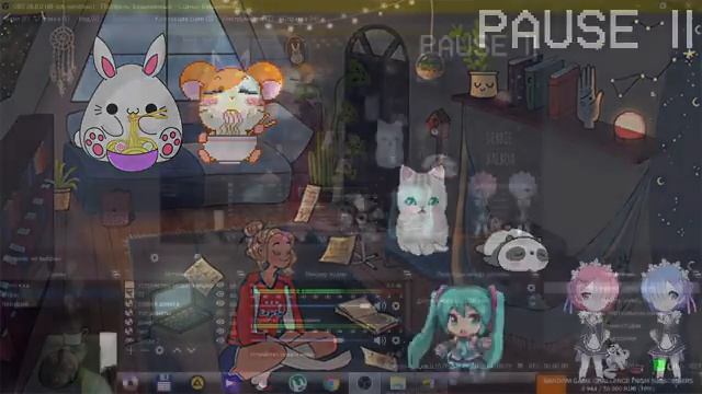 MDK 2 HD Passing#1 смотреть онлайн