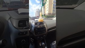 кобальт проблема с Кондиционером