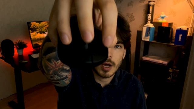 KEYCHRON делает НЕ только клавиатуры | M3 Mini