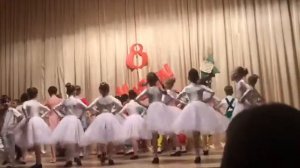 Моя мама самая крутая