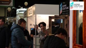 home couture EXPO