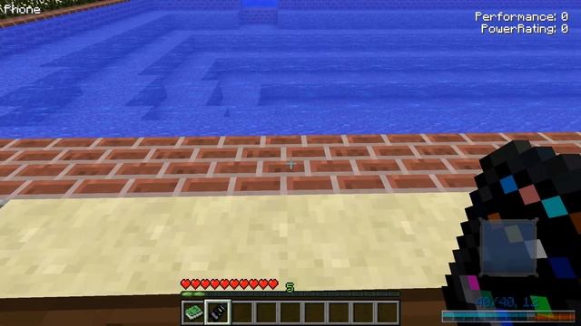 A MAGIC SCHOOL!!? | Element University [S1 Ep1] | Minecraft Roleplay смотреть онлайн