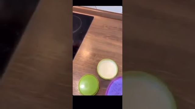 ДИСК ИНВОЛВЕР, У вас керамическая плита?  Вам нужен Диск Инволвер!  А паста Мистик  ускорит процесс смотреть онлайн