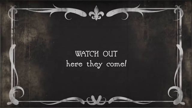 PromoVideo: Attack of the Killer Boxes смотреть онлайн