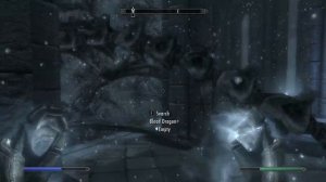 Adventures In...Skyrim | Dragon Physics