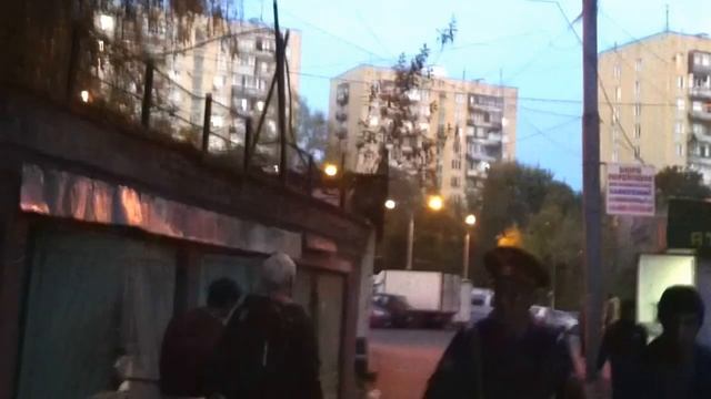 Где хранят овощи и фрукты? смотреть онлайн