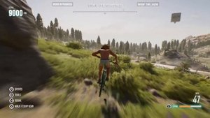 Riders Republic: 7 Minutes of Bike Gameplay