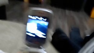Обзор Sony Ericsson W300I Он меня удивляет!!!?