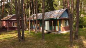 Супер перспектива прибыльного бизнеса! Продажа базы отдыха на о. Щаты Витебск/Недвижимость Беларуси