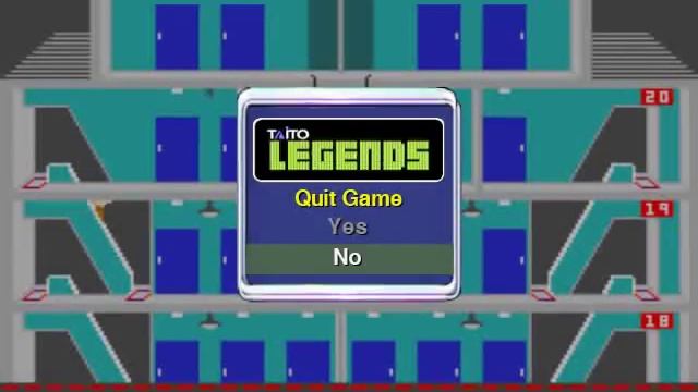 Taito Legends Vol 1