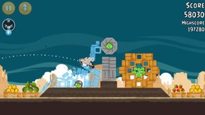 Angry Birds - COMPLETE ALL 31 GOLDEN EGG GOLD STAR!