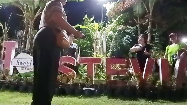 Welcome to Karilagan Stevia Farm смотреть онлайн