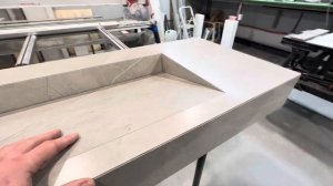 ?Раковина из керамогранита ✅Изготовление под заказ ✅ Набережные Челны?