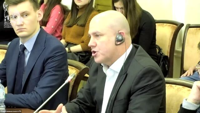 Политический обозреватель из США об увиденном на Донбассе