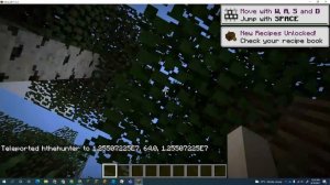 how to get to the far lands in Minecraft tlauncher