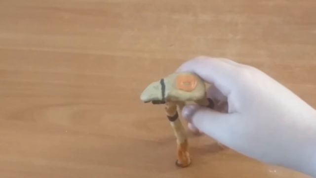 поделки из пластилина из игры халф лайф 2 смотреть онлайн