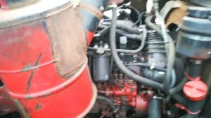 Зил с двигателем мереседес OM 366 LA.Прицепа IFA(ИФА) на продажу!