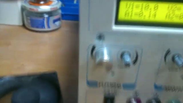 Лабораторный блок питания своими руками (финал) смотреть онлайн