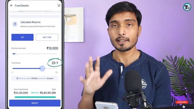 Mutual Fund kya hai | Angel one se mutual fund me invest kaise kare | mutual fund sip investment