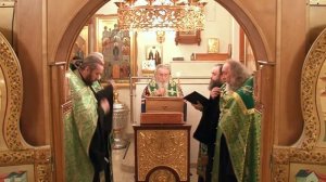 Акафист преподобному Иоанну Лествичнику