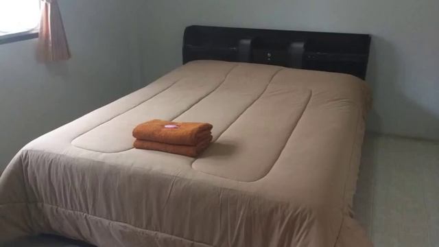 Комфортный дом в комплексе на берегу пляжа Липа Ной. Липа Ной, Самуи, Таиланд | ID:425 смотреть онлайн