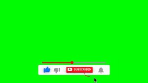 Футаж лайк подписка и колокольчик footage like +and subscribe #3 | СКАЧАТЬ БЕСПЛАТНО