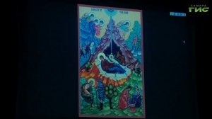 Концерт "Рождественское приношение" состоялся в театре "Самарская площадь"