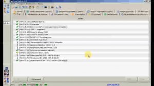 ELM327 v1.5! Подключение программы Scanmaster ELM v2.1 + ELM327 v1.5! Diagnostics Scanmaster-ELM
