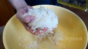 Капустняк с пшеном.Вкусный и сытный супец!