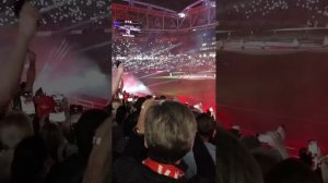 Знаешь ли ты?Новая Максим на матче Звёзд Спартака на Лукойл арене 11.09.2024
