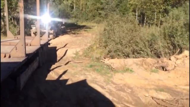 Доля шоферская..